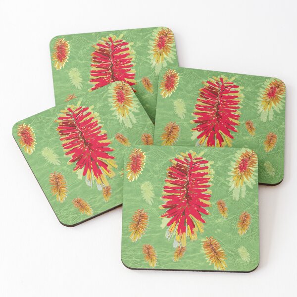 Item preview, Red pocos designed and sold by Happyoninside.