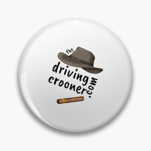 Item preview, the driving crooner designed and sold by lovingdevan.