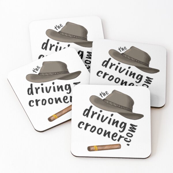 Item preview, the driving crooner designed and sold by lovingdevan.