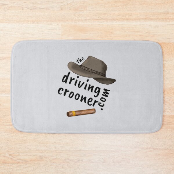 Item preview, the driving crooner designed and sold by lovingdevan.