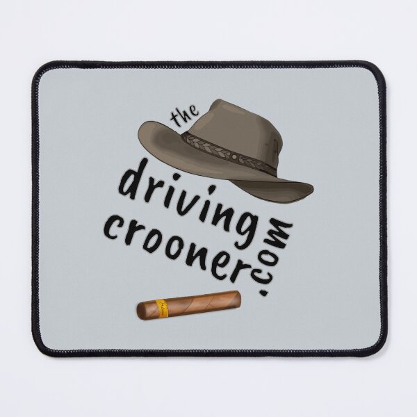 Item preview, the driving crooner designed and sold by lovingdevan.