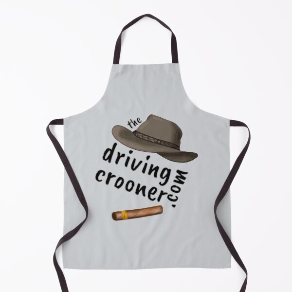 Item preview, the driving crooner designed and sold by lovingdevan.