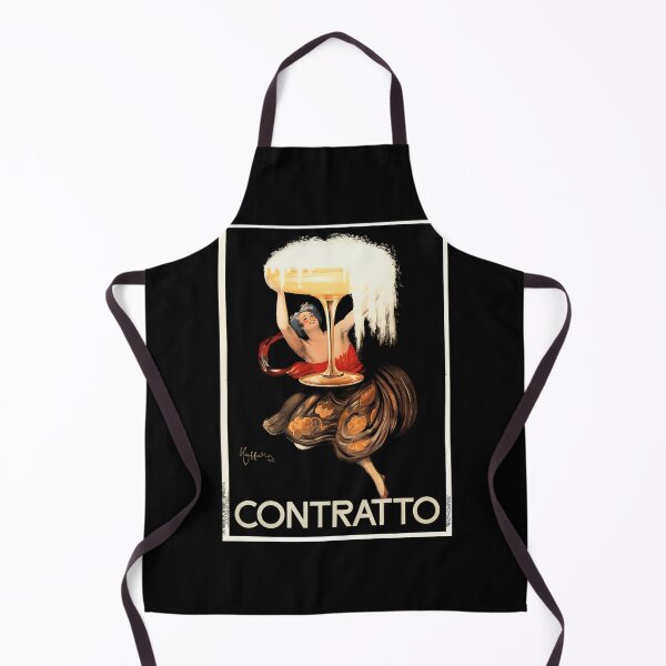 Item preview, CONTRATTO SPARKLING WINE 1922 Italy Alcohol Advertise	t 	 designed and sold by rjhhjawthux77.