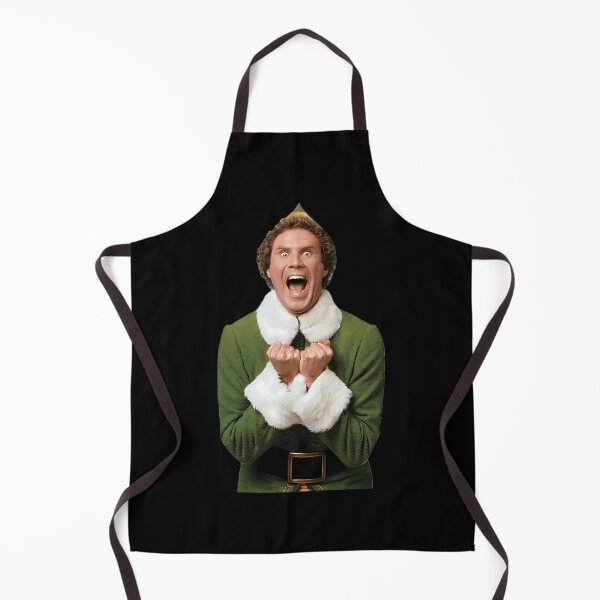 Artikelvorschau, Aufgeregt Buddy der Elf Weihnachten entworfen und verkauft von dxcpunwn5.
