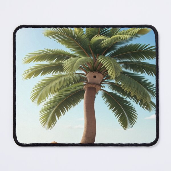 Item preview, Zoa Big Palm tree  designed and sold by Zoa220.