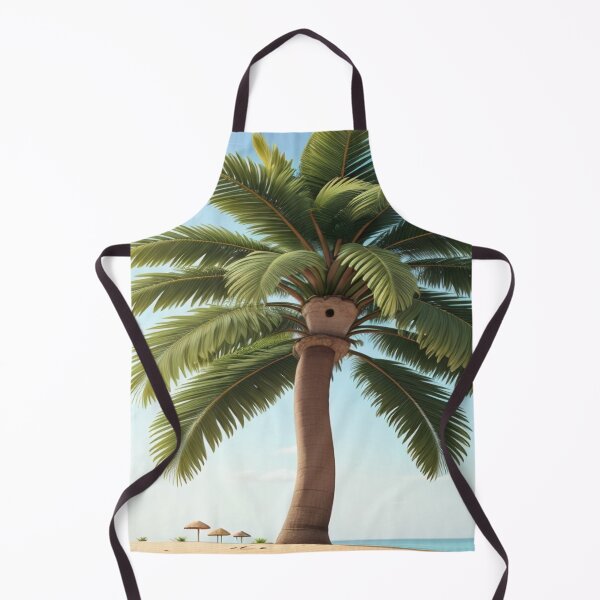 Item preview, Zoa Big Palm tree  designed and sold by Zoa220.