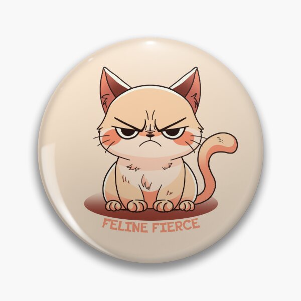 Item preview, Feeling Fierce designed and sold by fanfreak1.