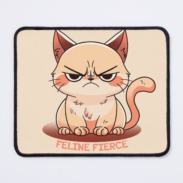 Item preview, Feeling Fierce designed and sold by fanfreak1.