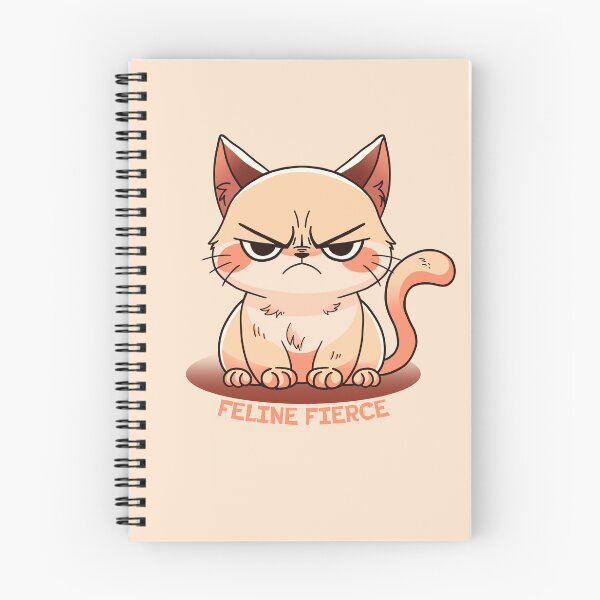 Item preview, Feeling Fierce designed and sold by fanfreak1.