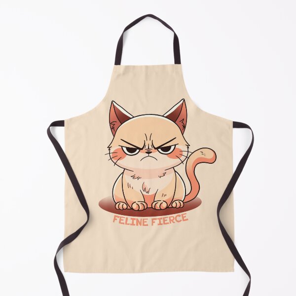 Item preview, Feeling Fierce designed and sold by fanfreak1.