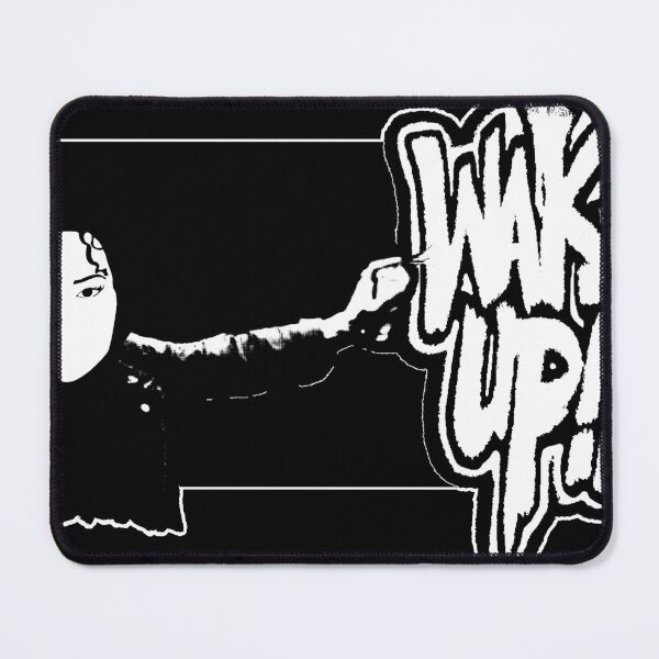 Item preview, WAKE UP !!!... WAKE UUUP!!!...WAKE UP!! pt.60 designed and sold by Mars-b.