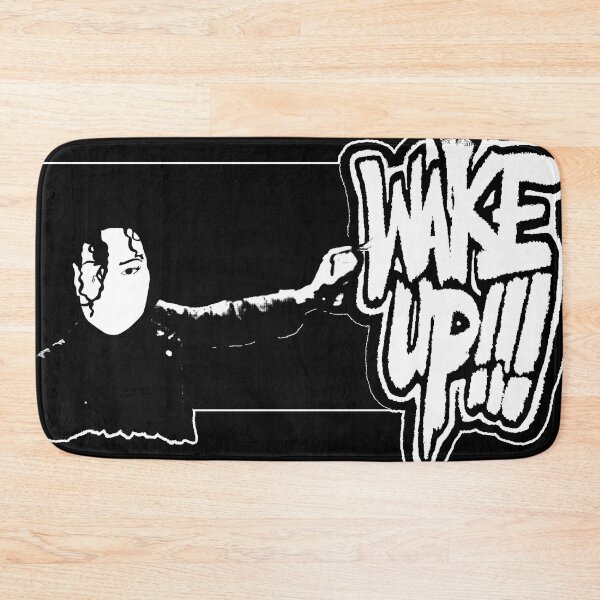 Item preview, WAKE UP !!!... WAKE UUUP!!!...WAKE UP!! pt.60 designed and sold by Mars-b.