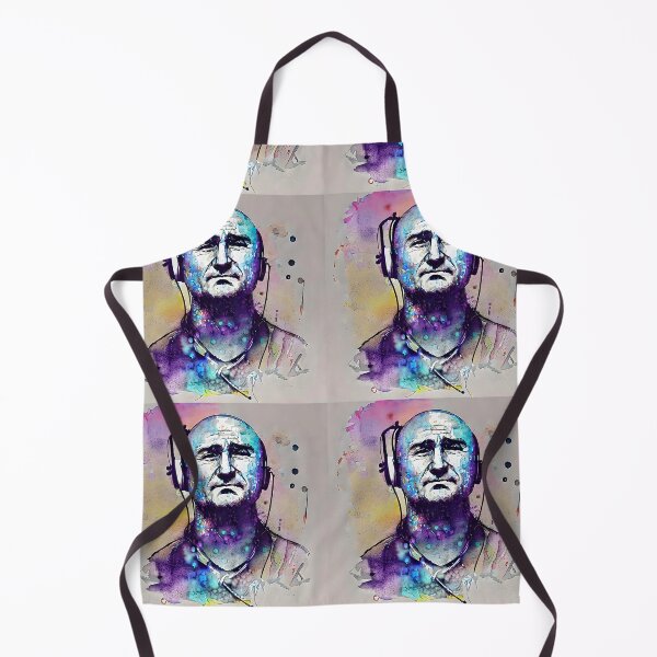 Item preview, music with Phil Collins  designed and sold by bogfl.