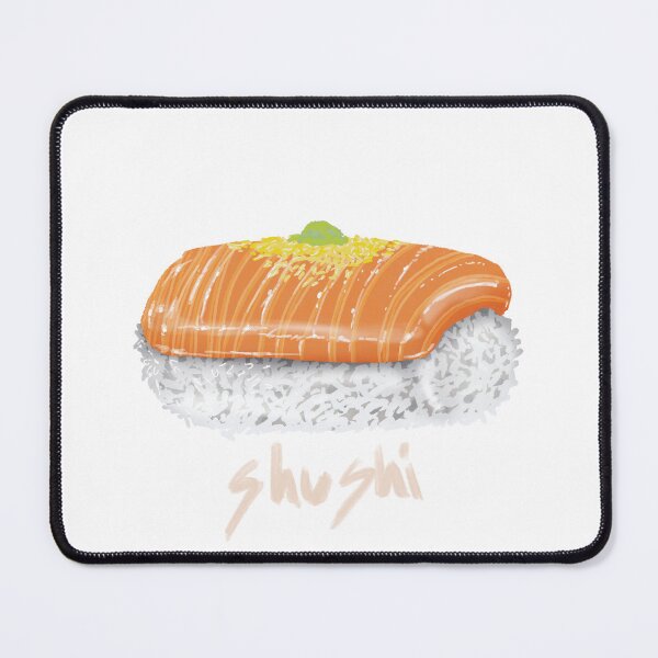 Item preview, A bite-sized Japanese food, easy to eat, full stomach. designed and sold by FujiFluke.