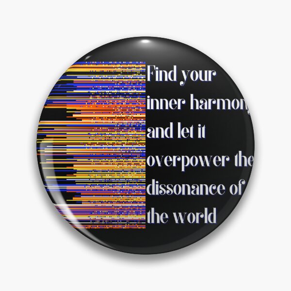 Item preview, Find your inner harmony... designed and sold by GracefulGems.