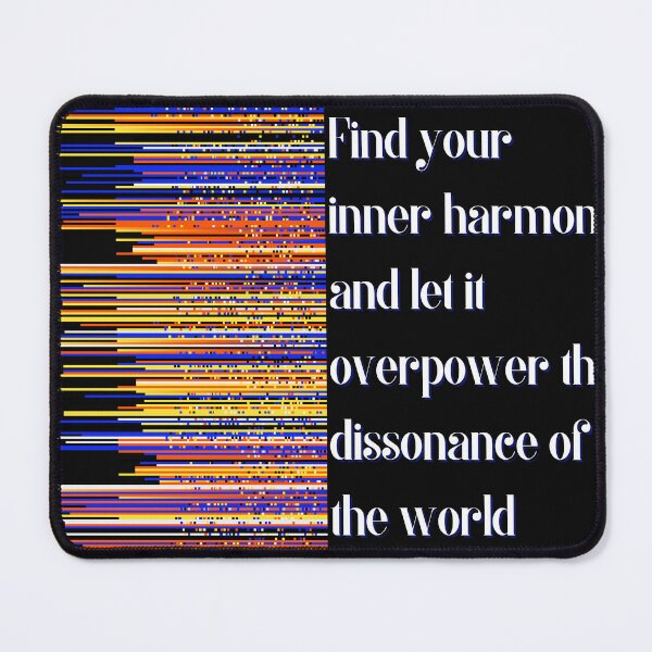 Item preview, Find your inner harmony... designed and sold by GracefulGems.