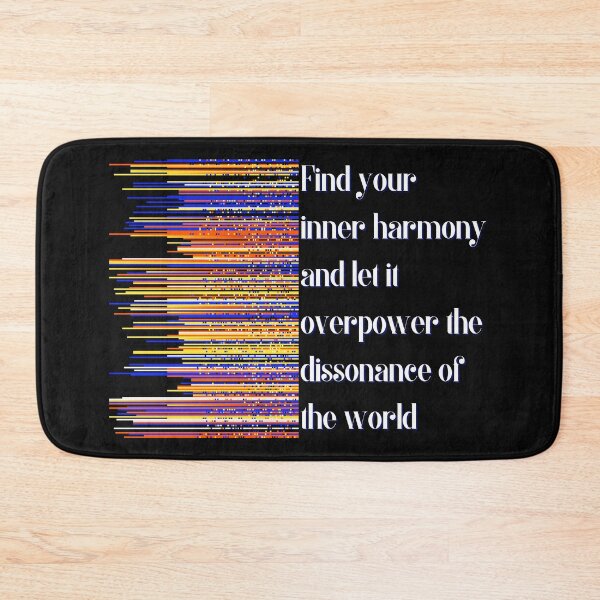 Item preview, Find your inner harmony... designed and sold by GracefulGems.