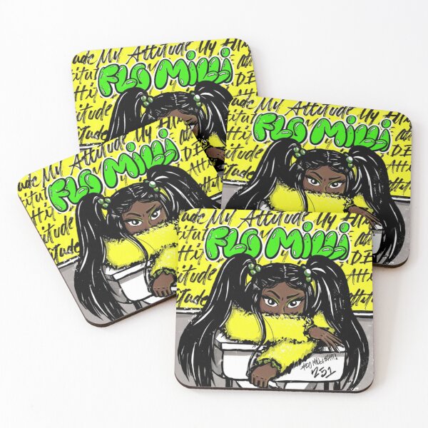 Item preview, FLO MILLI designed and sold by ConnorSauer.