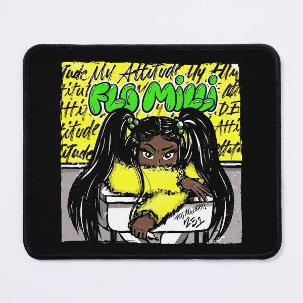 Item preview, FLO MILLI designed and sold by ConnorSauer.
