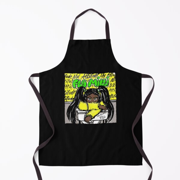 Item preview, FLO MILLI designed and sold by ConnorSauer.