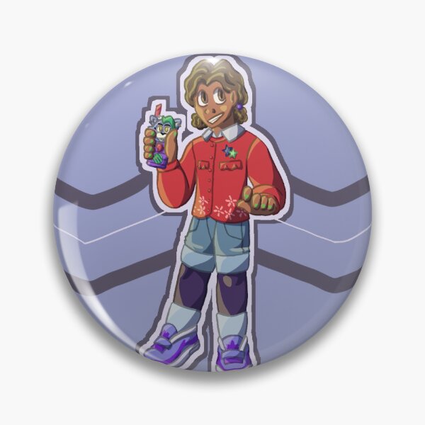 Item preview, Cassie  designed and sold by ItsDesca.