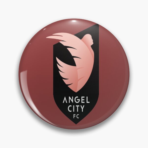 Artikelvorschau, Frauenfußball (Angel City Soccer) entworfen und verkauft von VIVIAN-STORE88.