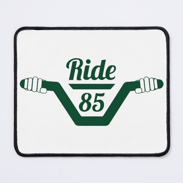 Item preview, Ride85 Bars - Vermont Racing Green designed and sold by Ride85.