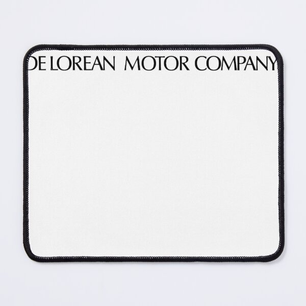 Item preview, DeLorean Motor Company Logo Classic T-Shirt designed and sold by DarrylDurgan.
