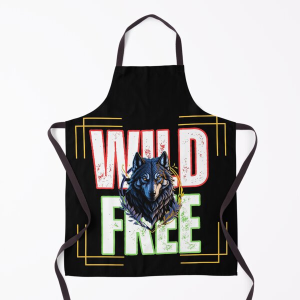 Item preview, Wolf Is My Spirit Animal designed and sold by YrtemmyS.