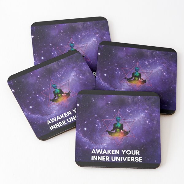 Item preview, Awaken T-Shirt designed and sold by Beyond The Veil.