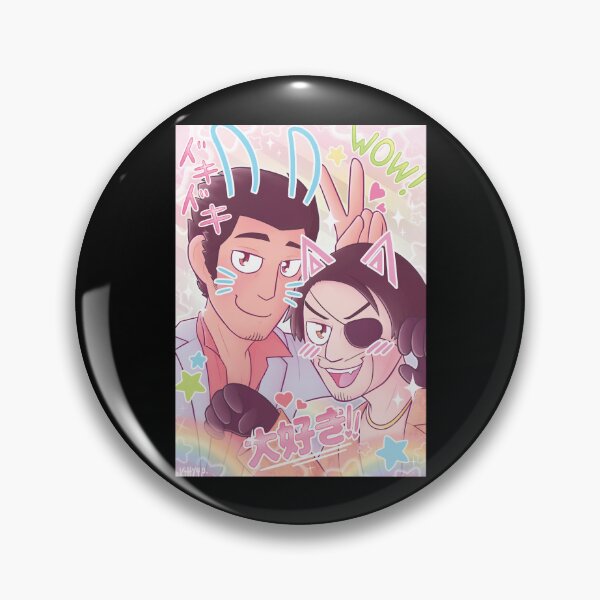 Item preview, Kazumaji Photobooth designed and sold by ansonr-eeder.