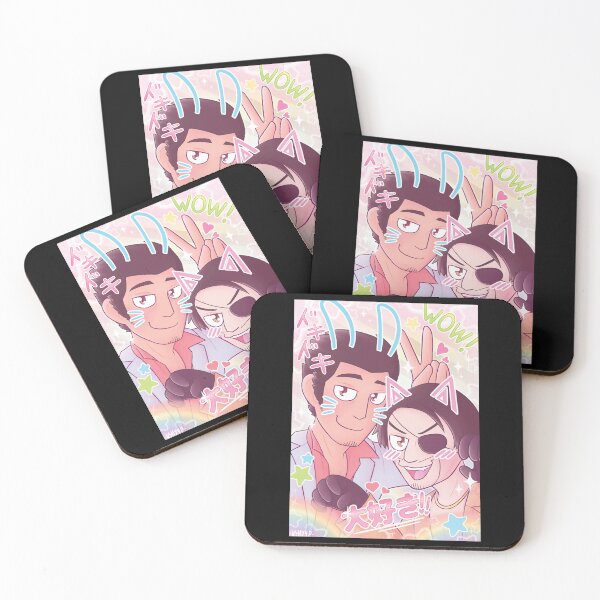 Item preview, Kazumaji Photobooth designed and sold by ansonr-eeder.