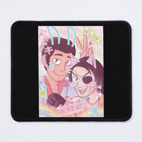 Item preview, Kazumaji Photobooth designed and sold by ansonr-eeder.