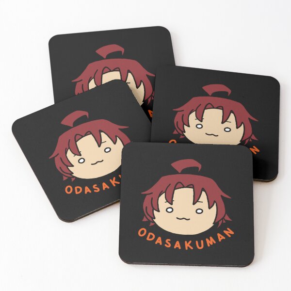 Item preview, Odasakuman Bungou Stray Dogs Wan!   	 designed and sold by rjhhjawthux77.
