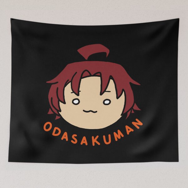 Item preview, Odasakuman Bungou Stray Dogs Wan!   	 designed and sold by rjhhjawthux77.