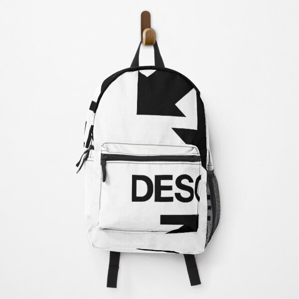 Item preview, Descente Brand Logo Essential T-Shirt designed and sold by DarrylDurgan.