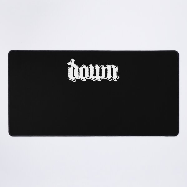 Item preview, Down Band Logo Classic T-Shirt designed and sold by KeonHayes.