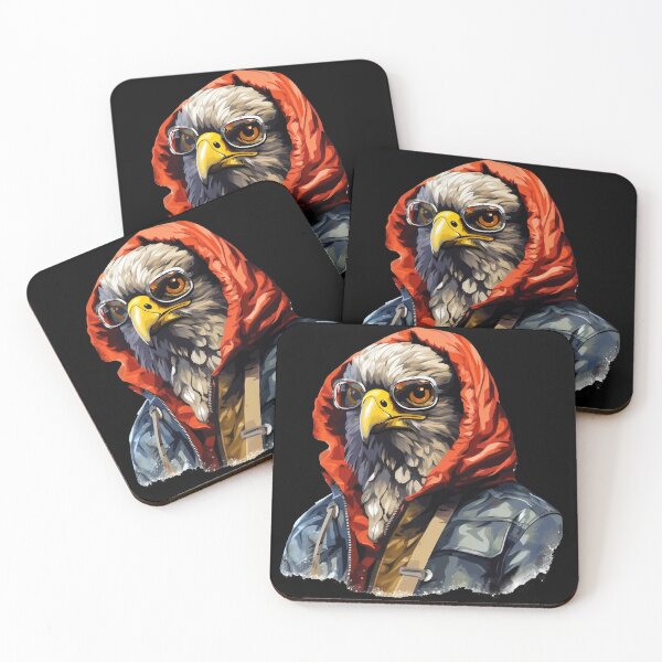 Item preview, Street Style Goshawk | Goshawk Lovers designed and sold by DarcoDesigns.