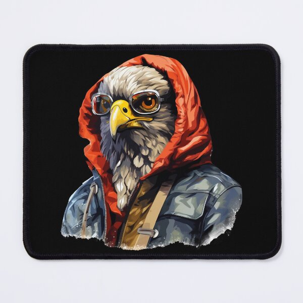 Item preview, Street Style Goshawk | Goshawk Lovers designed and sold by DarcoDesigns.