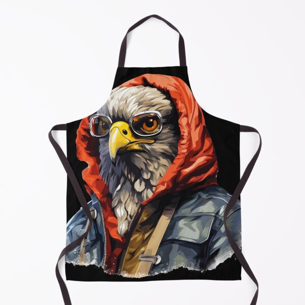 Item preview, Street Style Goshawk | Goshawk Lovers designed and sold by DarcoDesigns.
