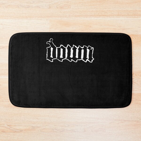 Item preview, Down Band Logo Premium Essential T-Shirt designed and sold by KeonHayes.