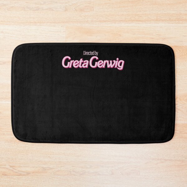 Item preview, Directed by Greta Gerwig Classic T-Shirt designed and sold by DarrylDurgan.