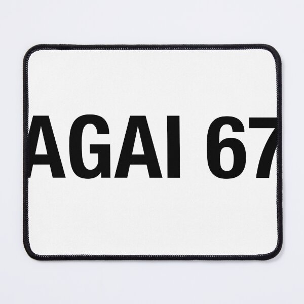 Item preview, AGAI 67 designed and sold by CoF-Industries.