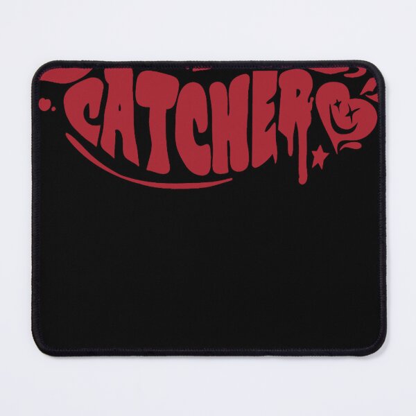 Item preview, Dreamcatcher Primavera sound logo red Essential T-Shirt designed and sold by KeonHayes.