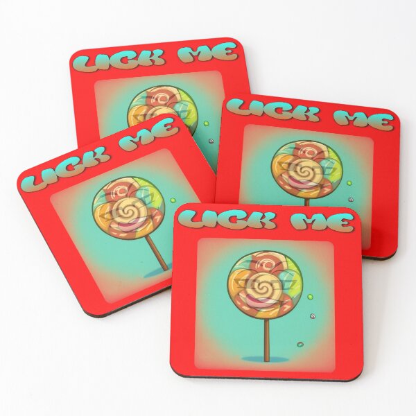 Item preview, Lollipop Lick designed and sold by Vori92.