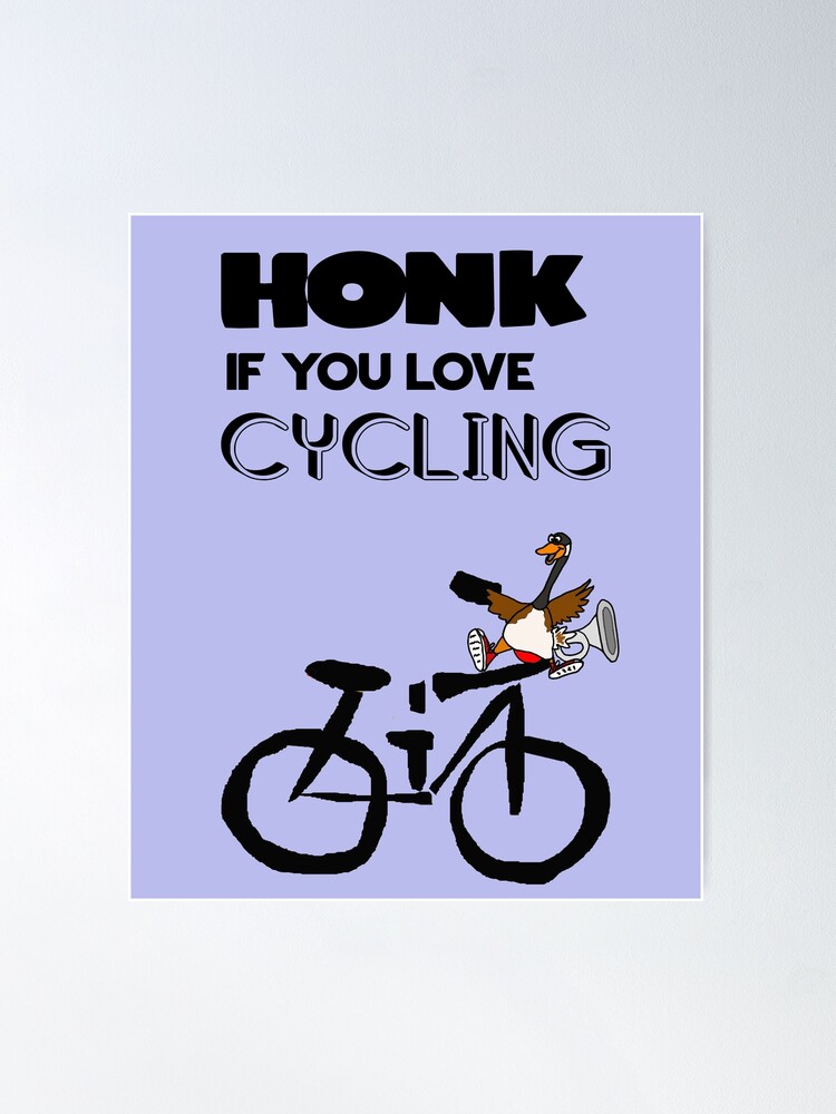 Bicycle honk hot sale