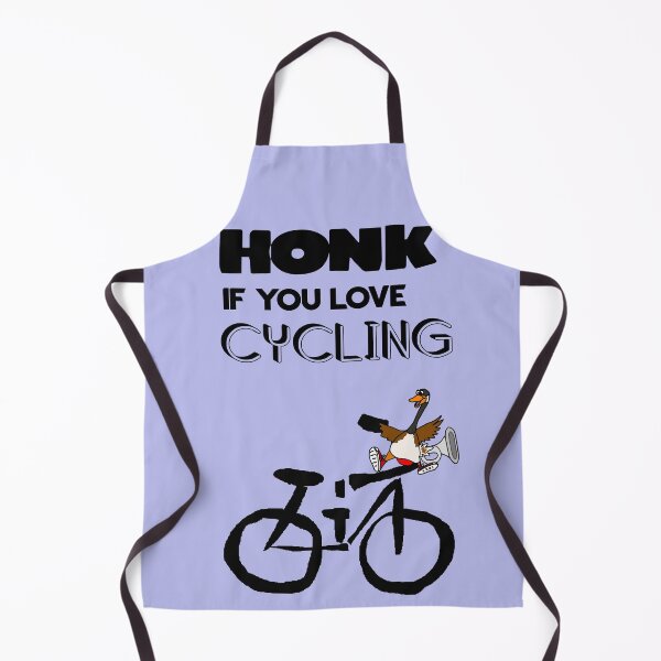 Artikelvorschau, Lustiges Hupen, wenn Sie gerne Fahrrad fahren entworfen und verkauft von Nature's Fancy.