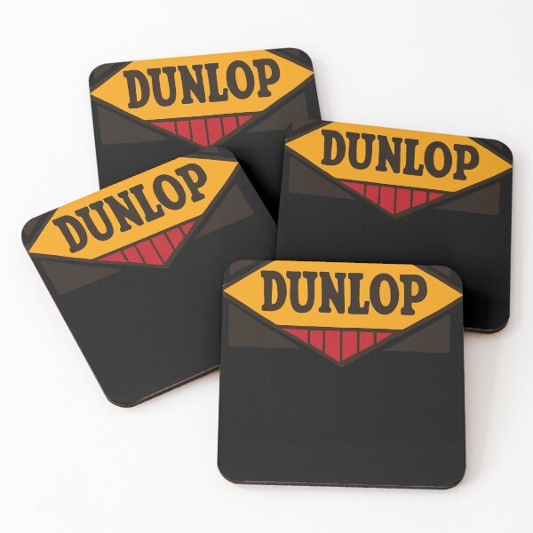 Item preview, Dunlop Logo Classic Classic T-Shirt designed and sold by KeonHayes.