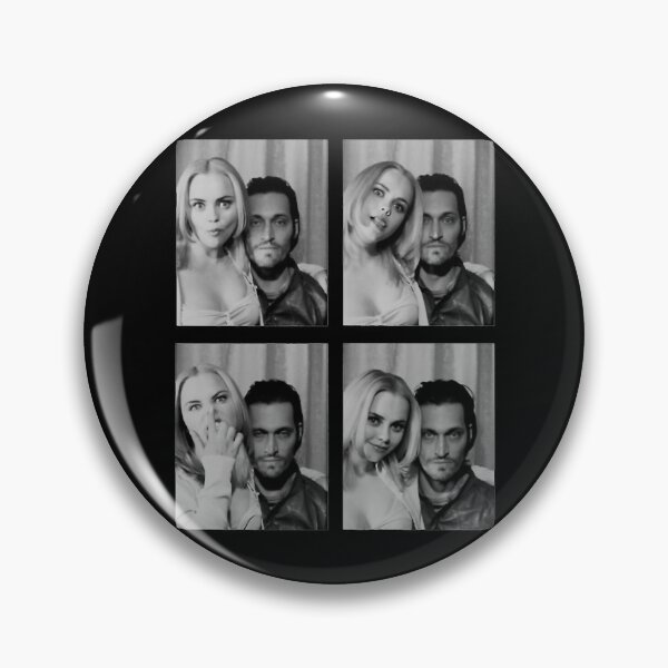 Item preview, Buffalo 66 spanning time designed and sold by ansonr-eeder.
