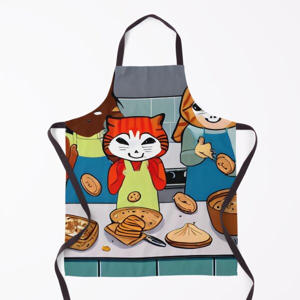 Item preview, Cats Mayhem designed and sold by TLC4ever.